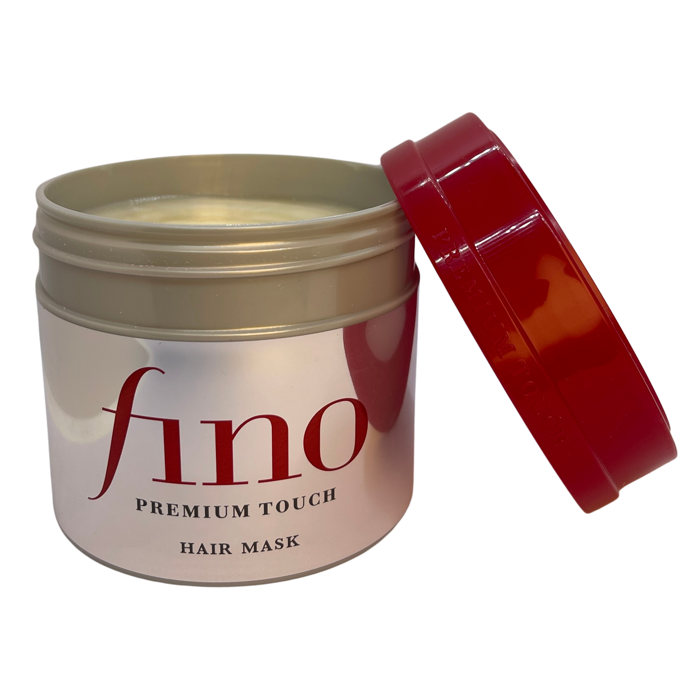 Fino Premium Touch l Máscara de Hidratação Profunda