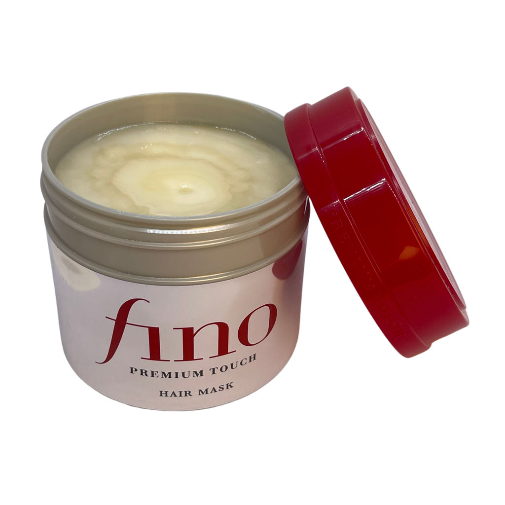 Fino Premium Touch l Máscara de Hidratação Profunda