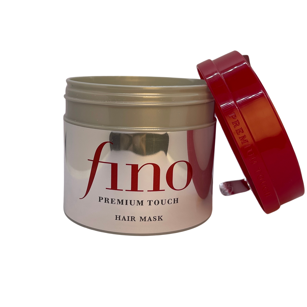 Fino Premium Touch l Máscara de Hidratação Profunda