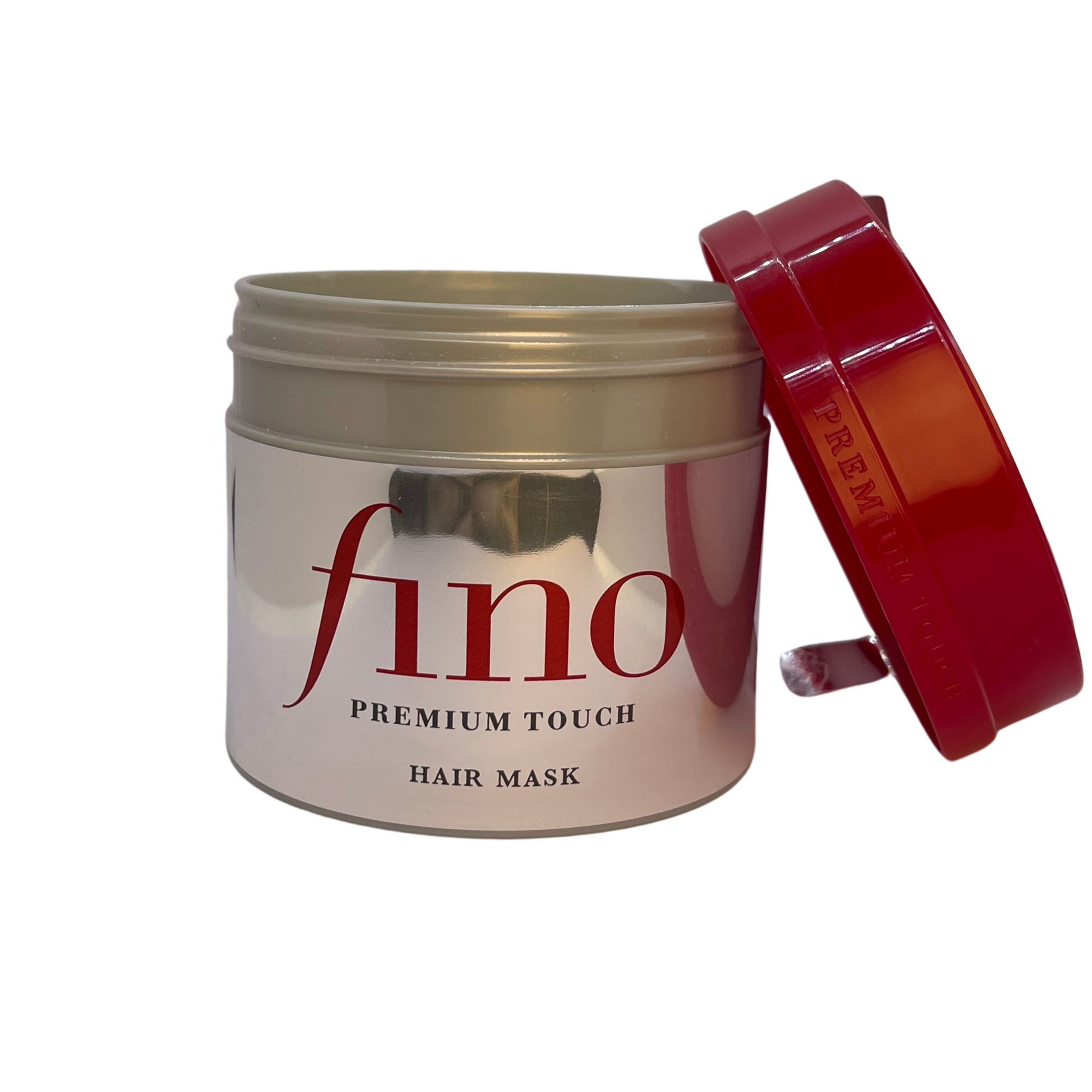 Fino Premium Touch l Máscara de Hidratação Profunda