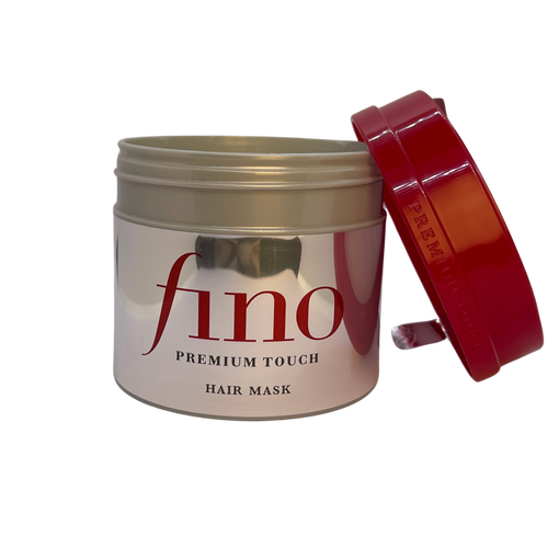 Fino Premium Touch l Máscara de Hidratação Profunda